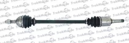 TrakMotive 30-0255