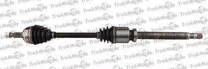 TrakMotive 30-0855