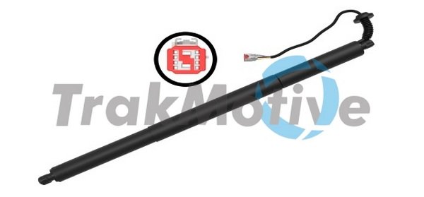 TrakMotive 60-0006 TrakMotive 60-0006