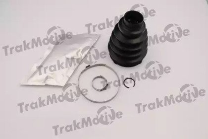 TrakMotive 50-0220