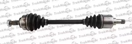 TrakMotive 30-0232