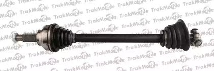 TrakMotive 30-0506