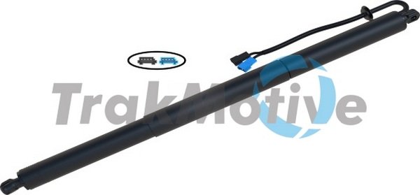 TrakMotive 60-0055
