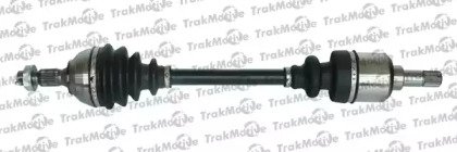 TrakMotive 30-0286