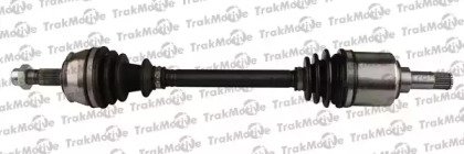 TrakMotive 30-0350