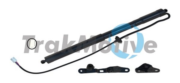 TrakMotive 60-0061 TrakMotive 60-0061