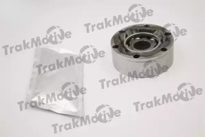 TrakMotive 45-0071