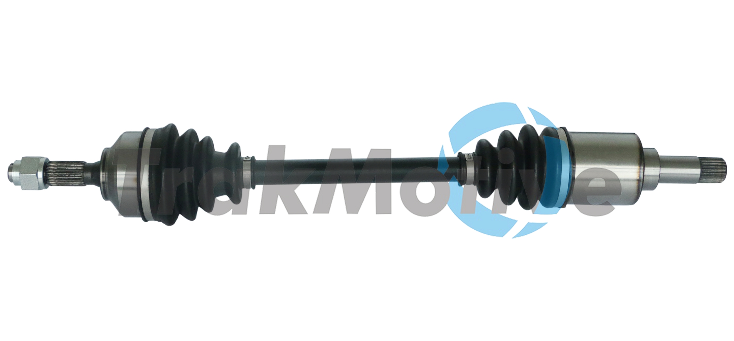 TrakMotive 300269 TrakMotive 300269
