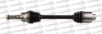 TrakMotive 30-0456