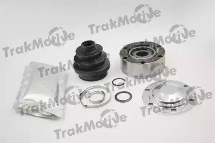 TrakMotive 45-0020