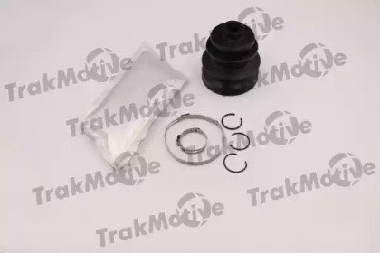 TrakMotive 50-0534