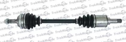 TrakMotive 30-0258