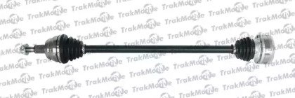 TrakMotive 30-0097