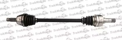 TrakMotive 30-0459