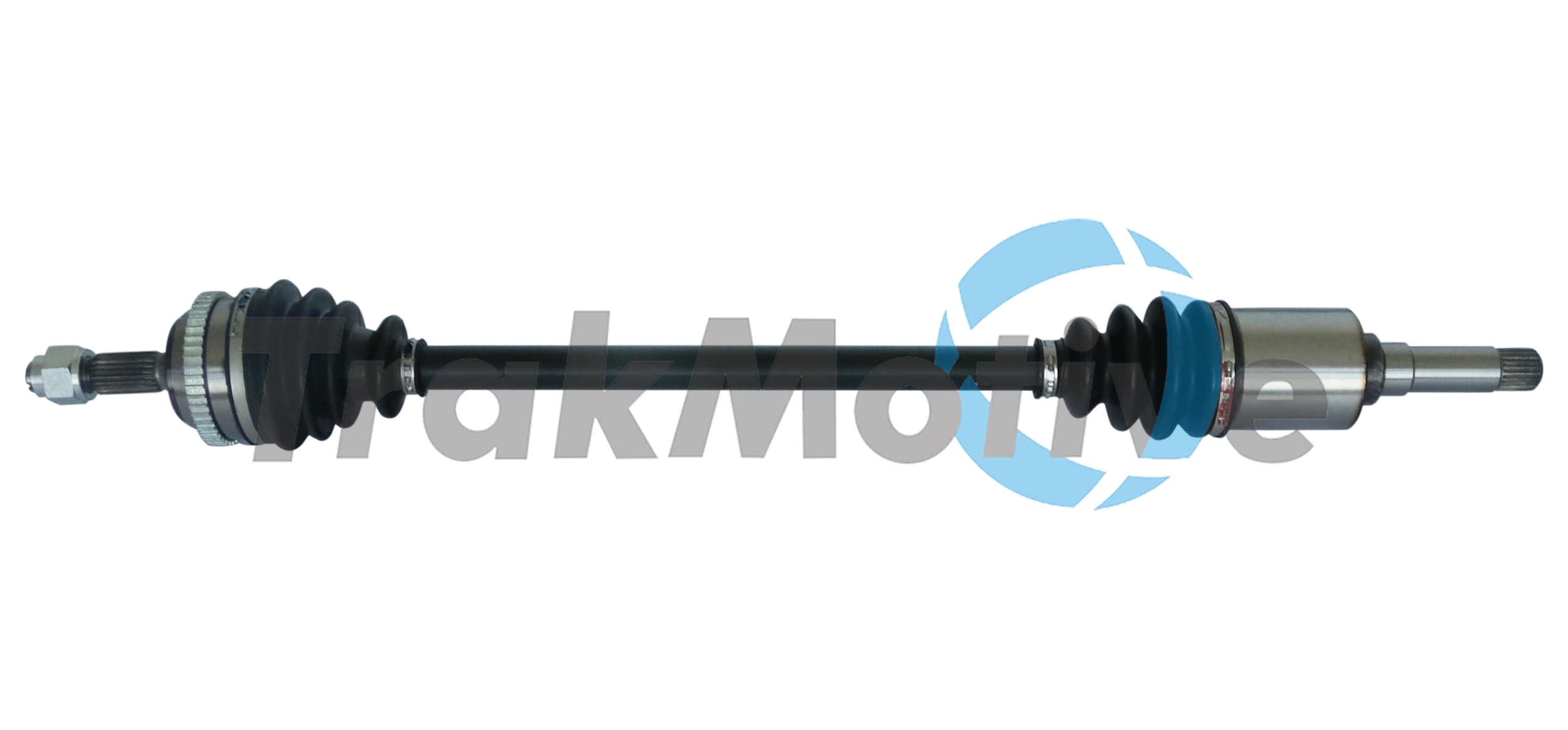 TrakMotive 300272 TrakMotive 300272