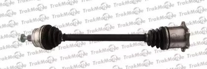 TrakMotive 30-0032