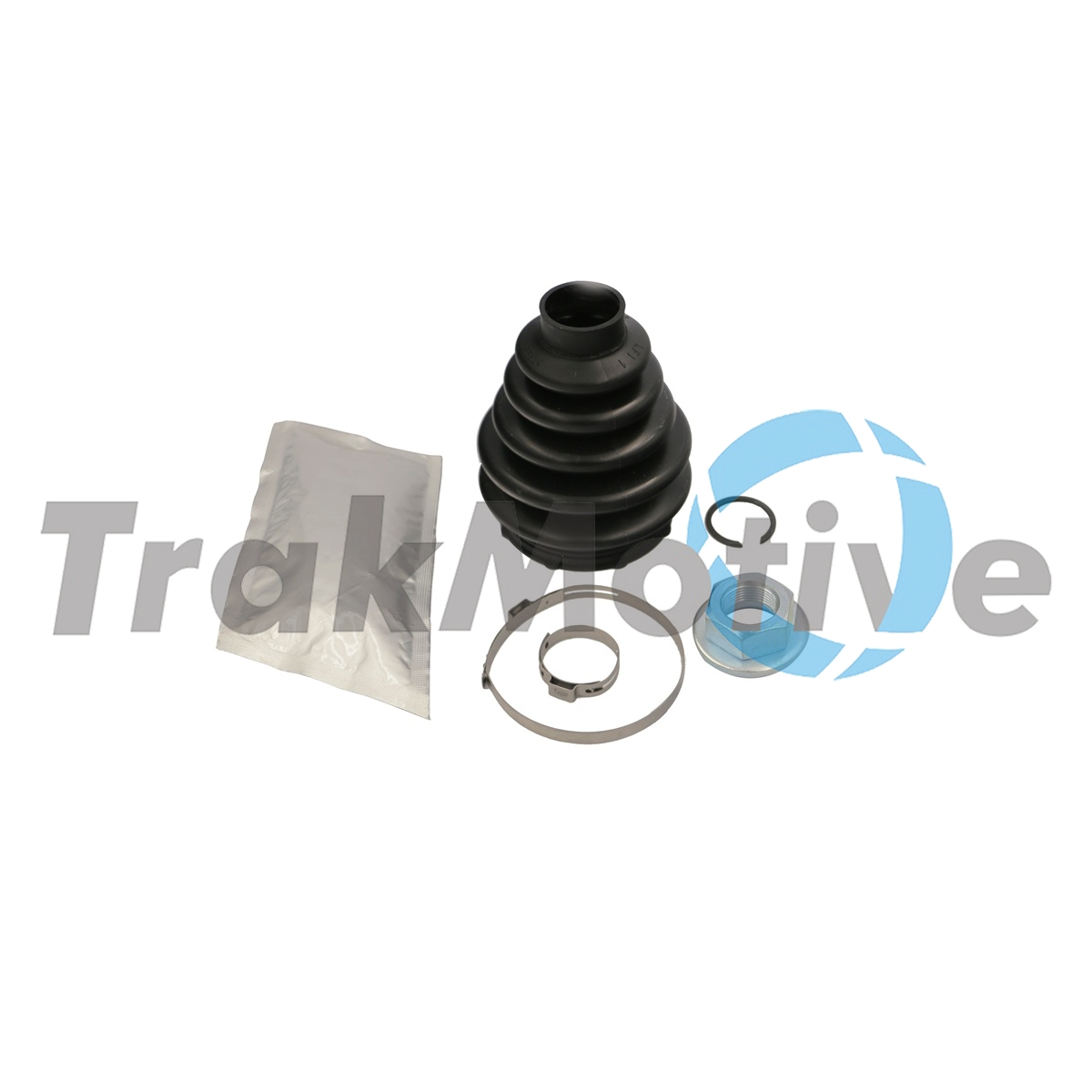 TrakMotive 500335 TrakMotive 500335