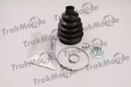 TrakMotive 50-0752