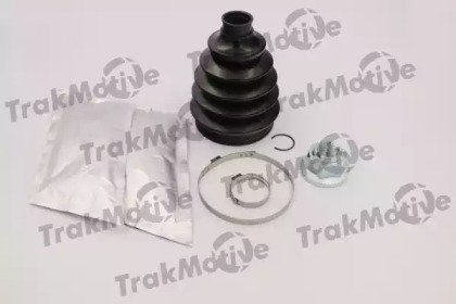 TrakMotive 50-0527