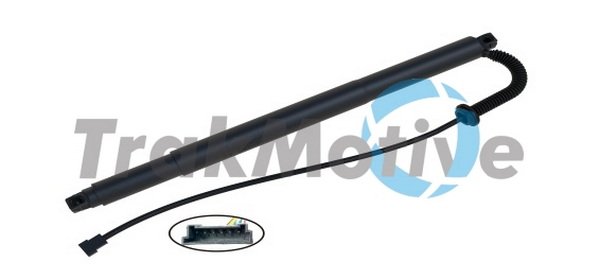 TrakMotive 60-0030