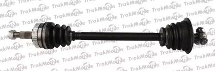 TrakMotive 30-0690