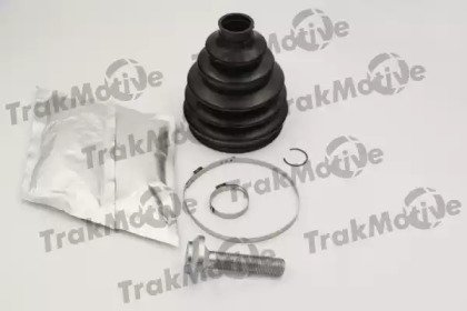 TrakMotive 50-0066