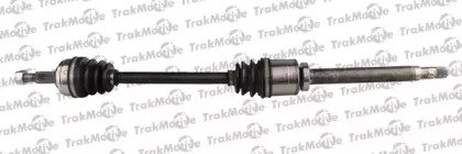 TrakMotive 30-0895