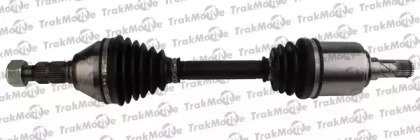 TrakMotive 30-0553