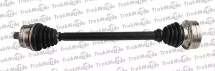 TrakMotive 30-0081