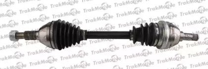 TrakMotive 30-0375