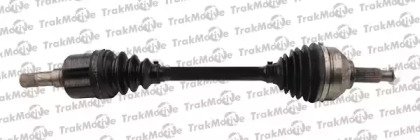 TrakMotive 30-0825