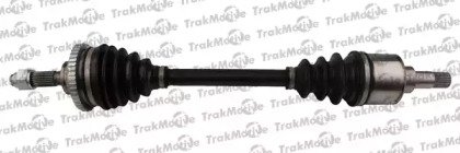 TrakMotive 30-0588