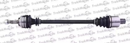 TrakMotive 30-0753