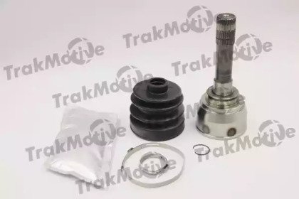 TrakMotive 40-0397