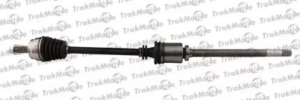 TrakMotive 30-0503