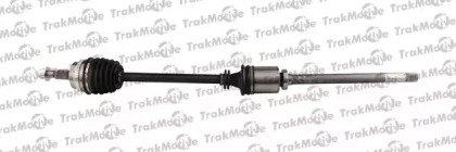 TrakMotive 30-0500