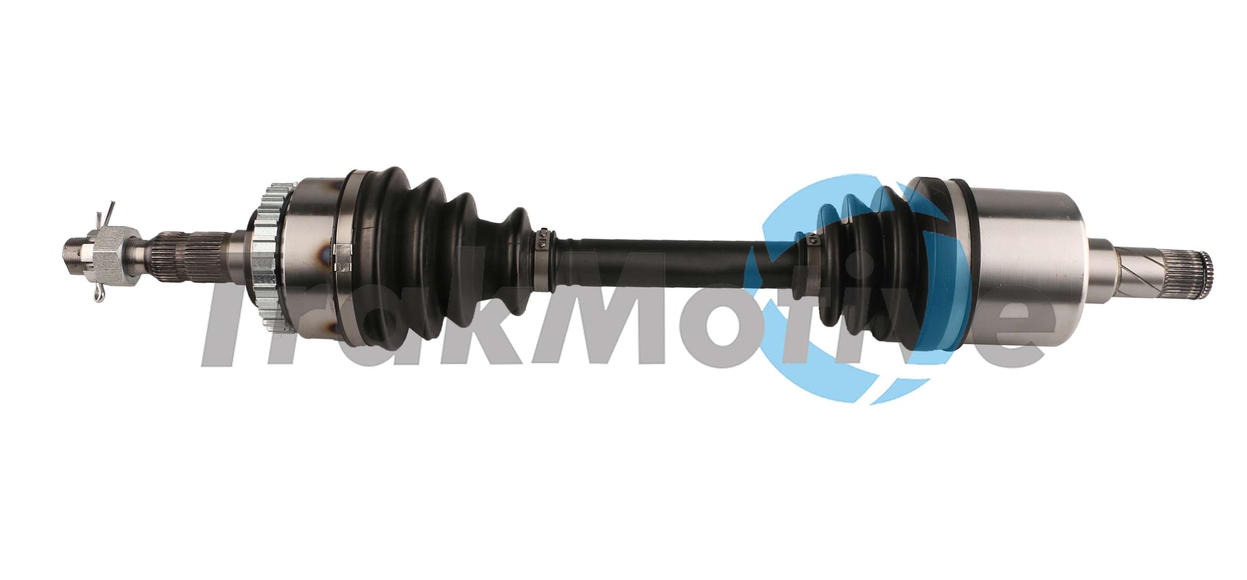 TrakMotive 30-0576 TrakMotive 30-0576