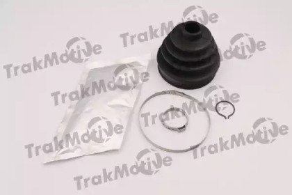 TrakMotive 50-0621