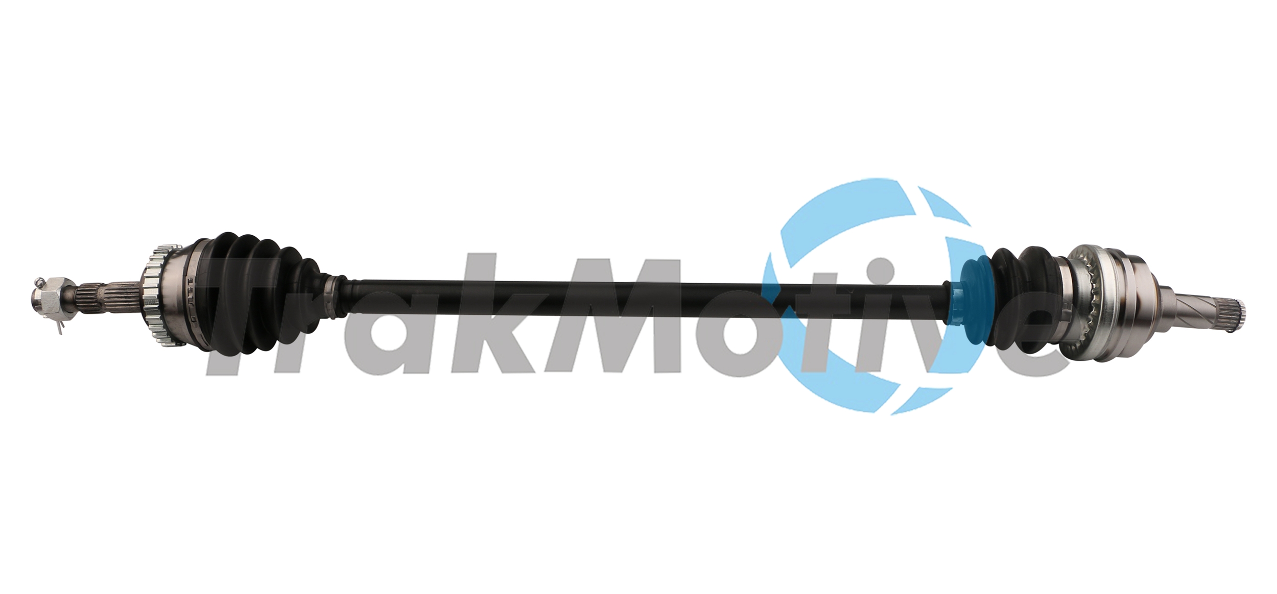 TrakMotive 300527 TrakMotive 300527