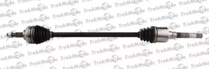 TrakMotive 30-0176