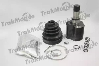 TrakMotive 45-0023