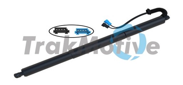 TrakMotive 60-0047 TrakMotive 60-0047
