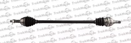 TrakMotive 30-0537