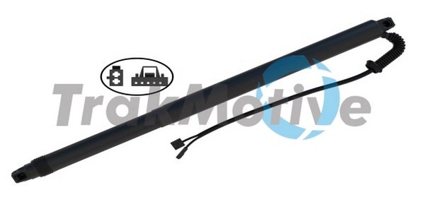 TrakMotive 60-0088