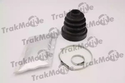 TrakMotive 50-0301