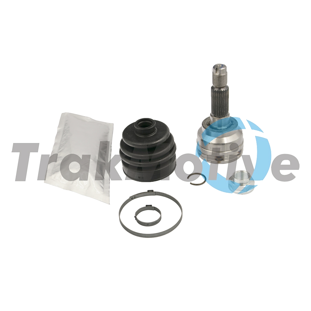 TrakMotive 400247 TrakMotive 400247