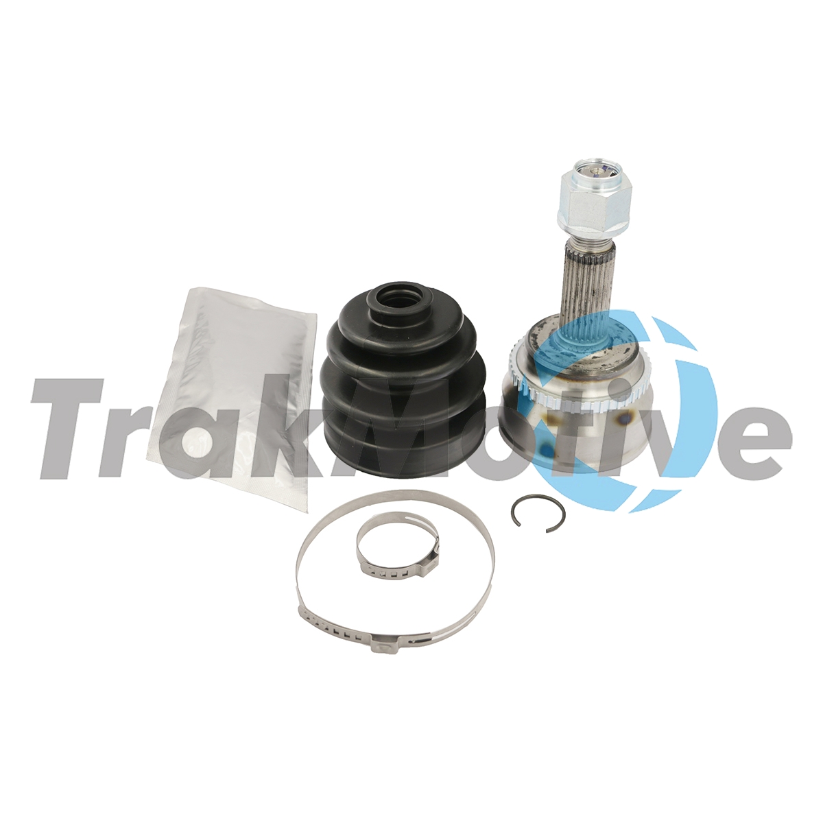 TrakMotive 400440 TrakMotive 400440