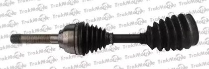 TrakMotive 36-0010 TrakMotive 36-0010