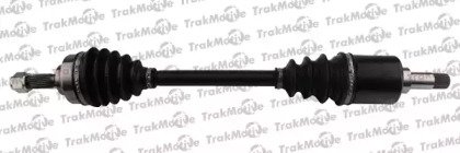 TrakMotive 30-0625