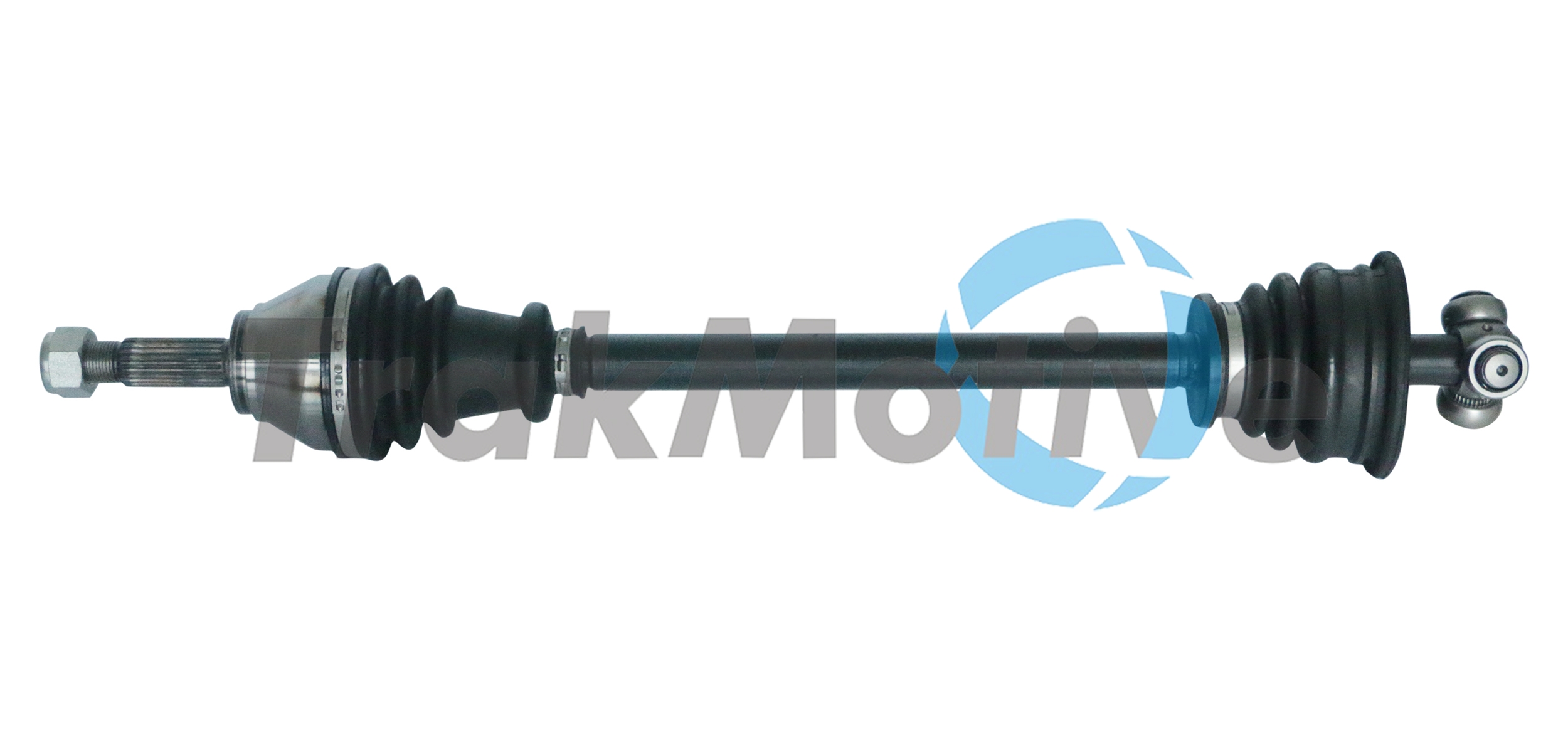 TrakMotive 300328 TrakMotive 300328